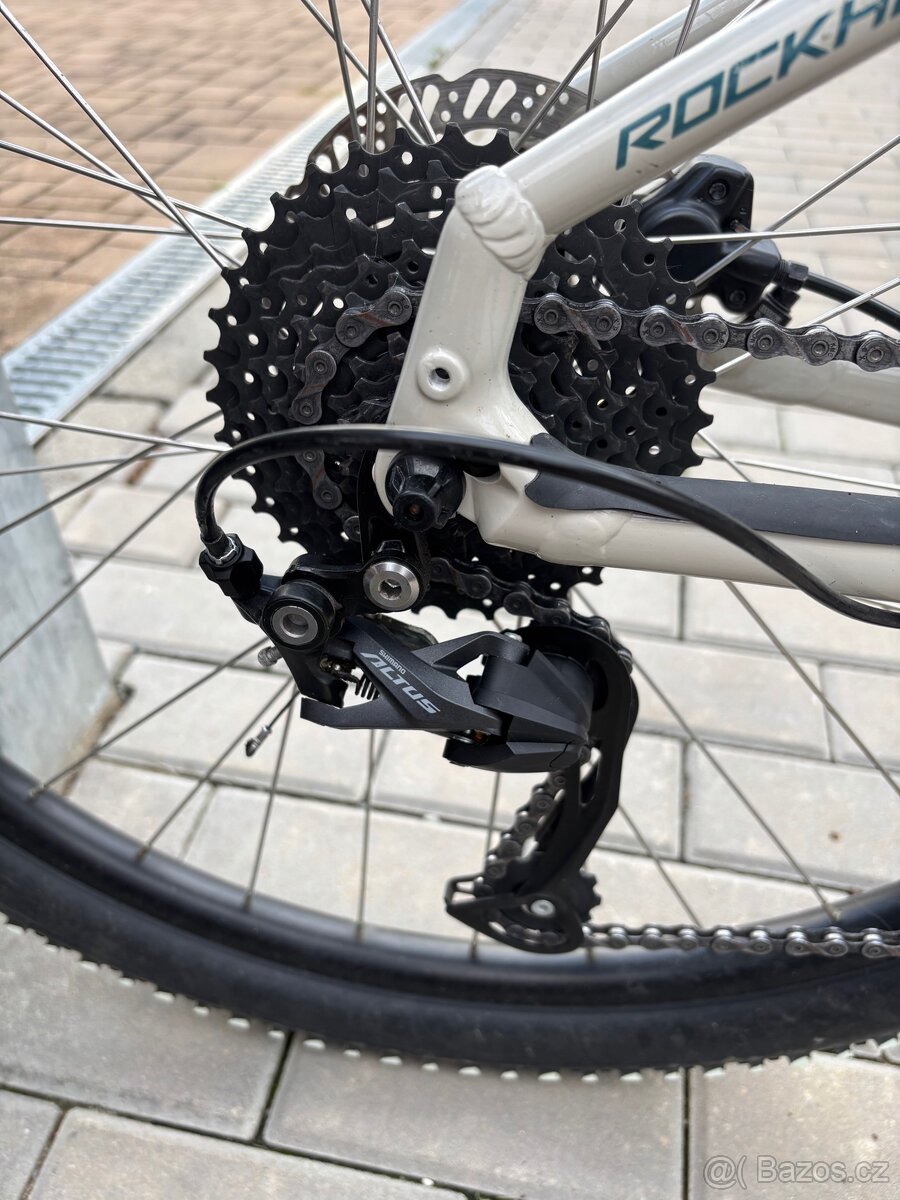 MTB Spezialized Rockhopper 27,5 - 2