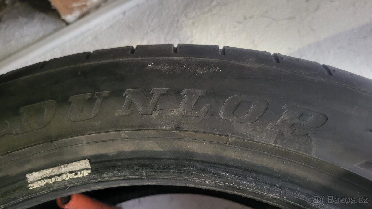Letni pneu 245×45r19 - 2