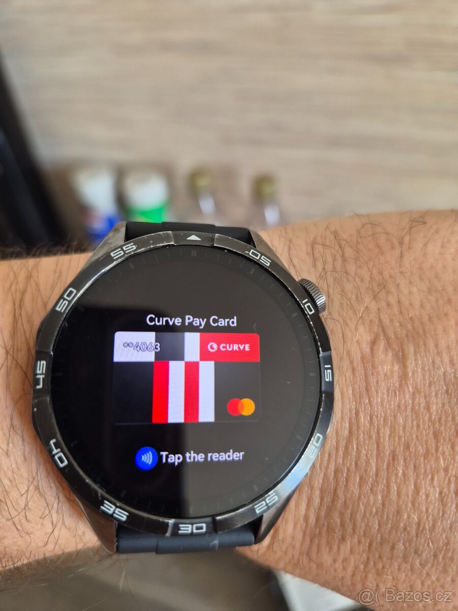 hHuawei Watch GT 4 - 2