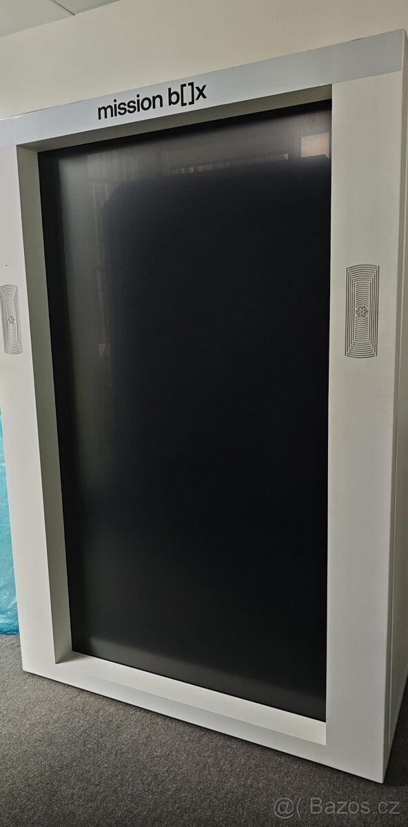 Holobox Holoconnects Human Size + Fotostudio - 2