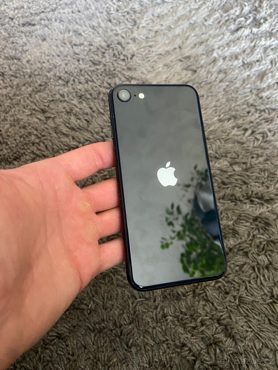 IPhone SE 3 (2022) 128 gb - 2