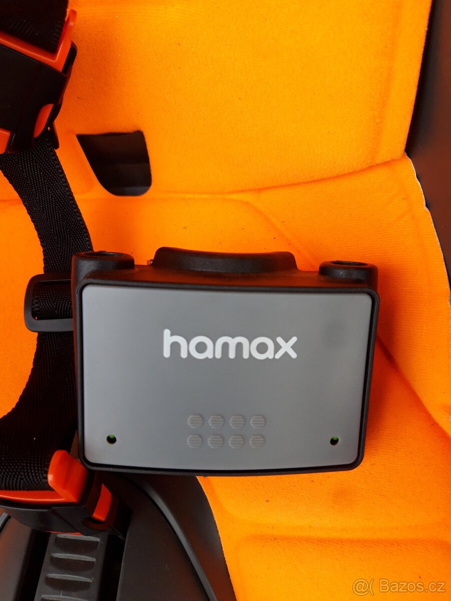 Hamax Siesta - 2
