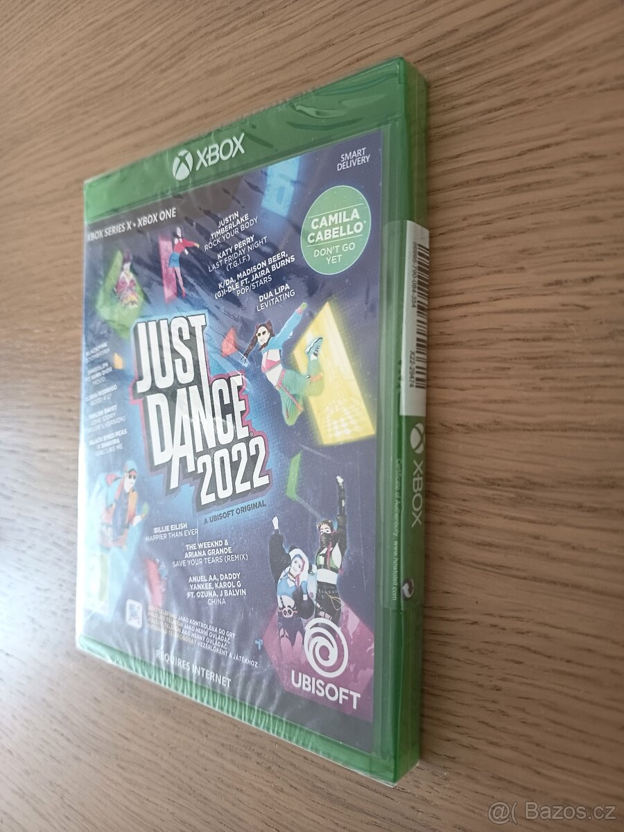 Kinect pro Xbox One - 2