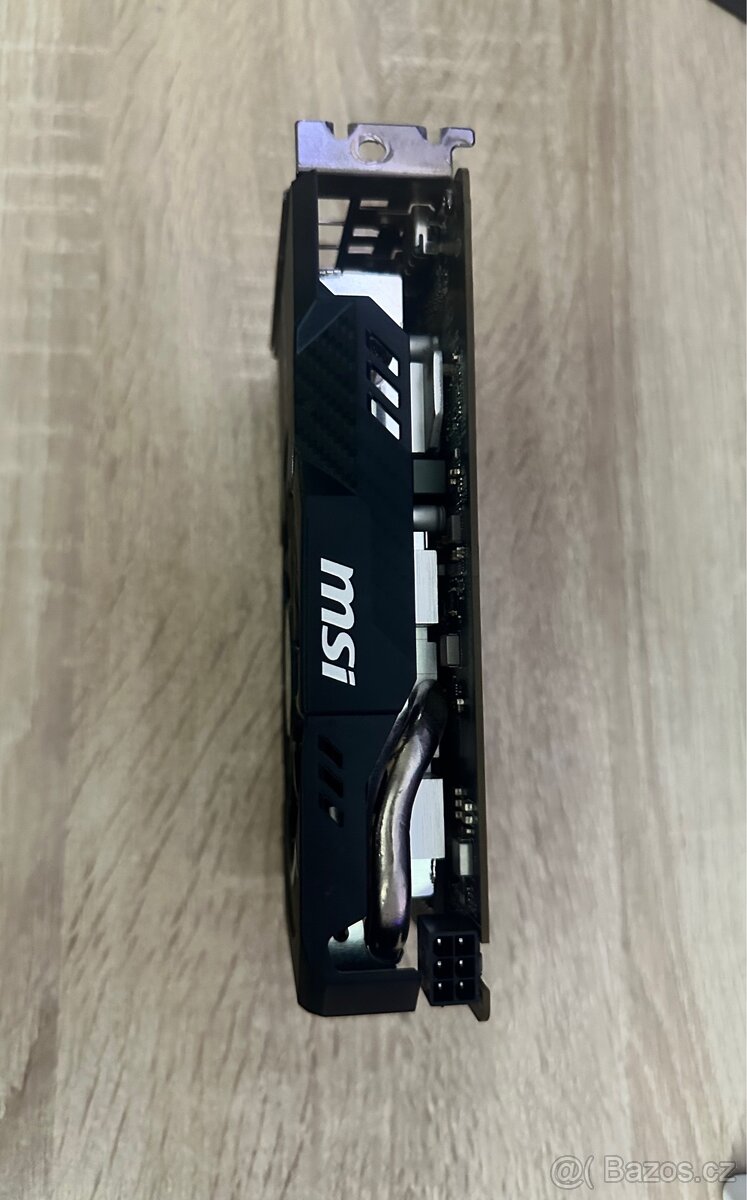 GTX 1060 6gb - 2