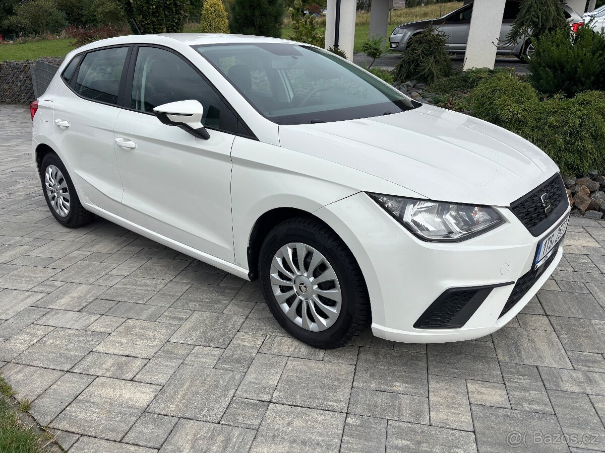 Seat Ibiza 1.0TSI 70kw - 2