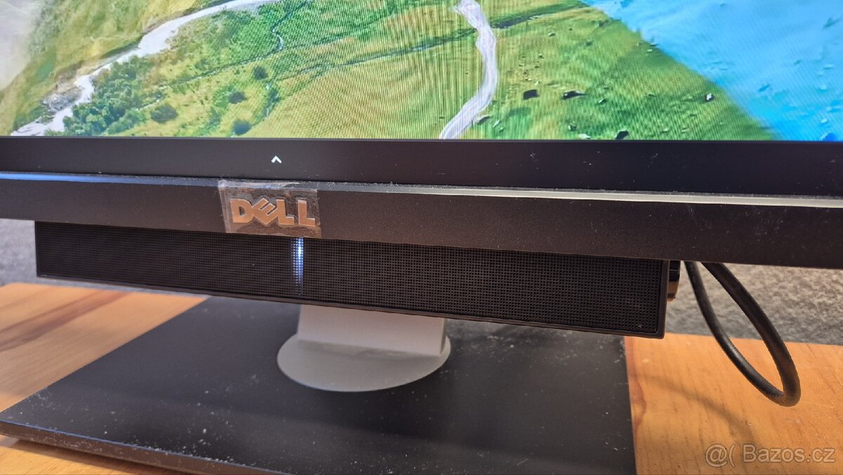 27" Dell UltraSharp 2709W - 2