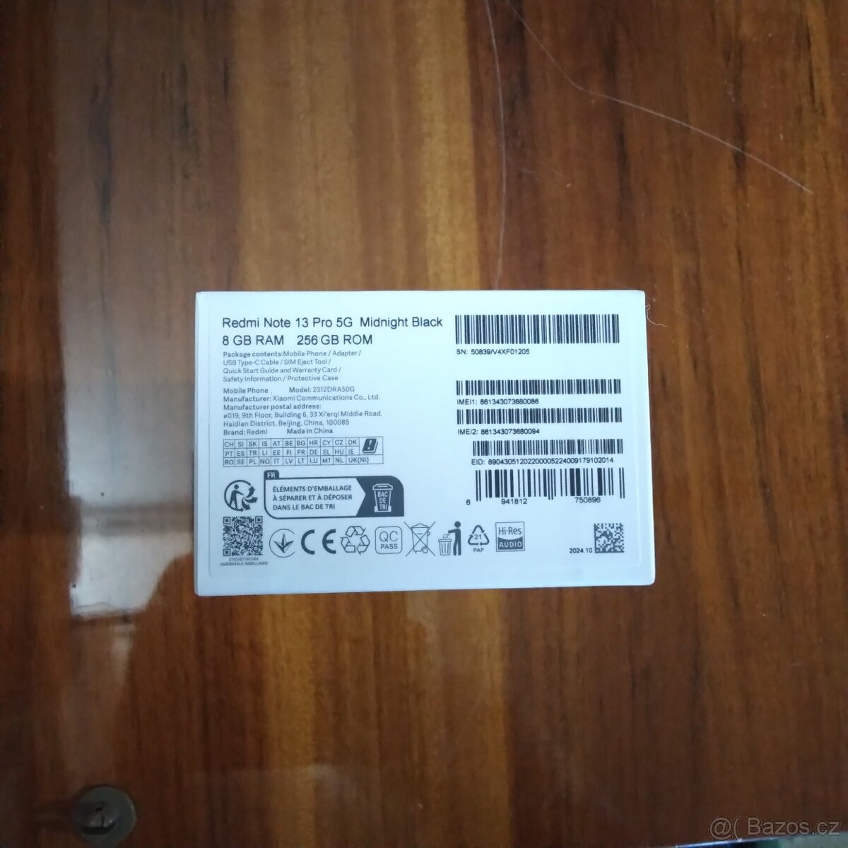 Xiaomi Redmi Note 13 - 2