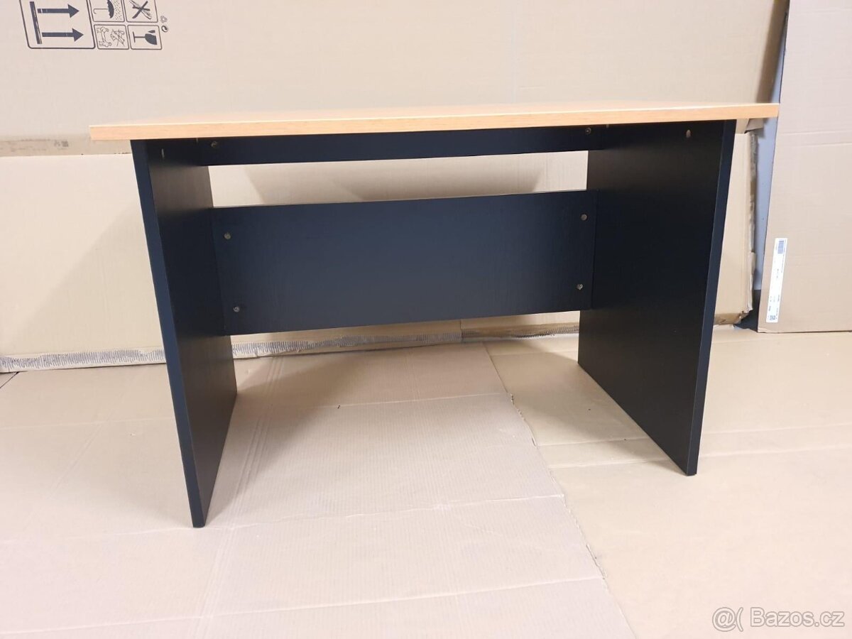 PSACÍ STŮL 110 CM - 2