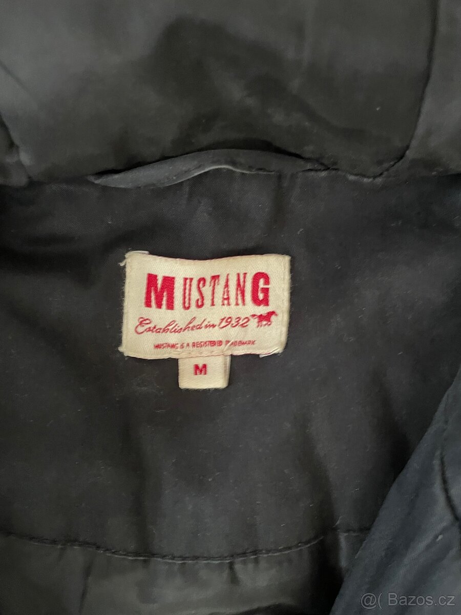 Mustang parka/kabat vel M - 2