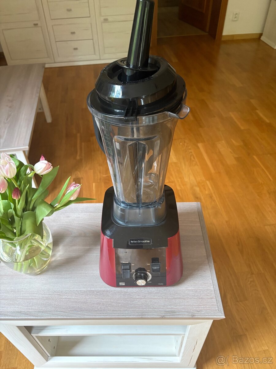 Mixer Perfect - 2