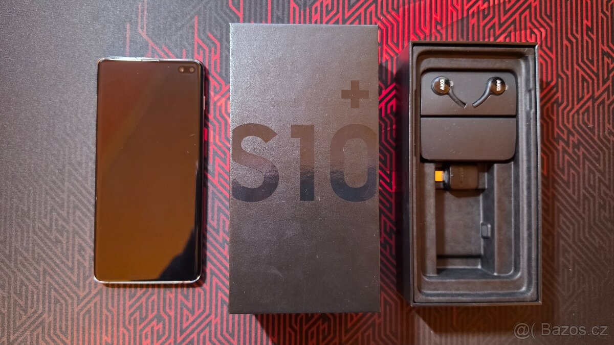 Samsung Galaxy S10+ 512GB - 2