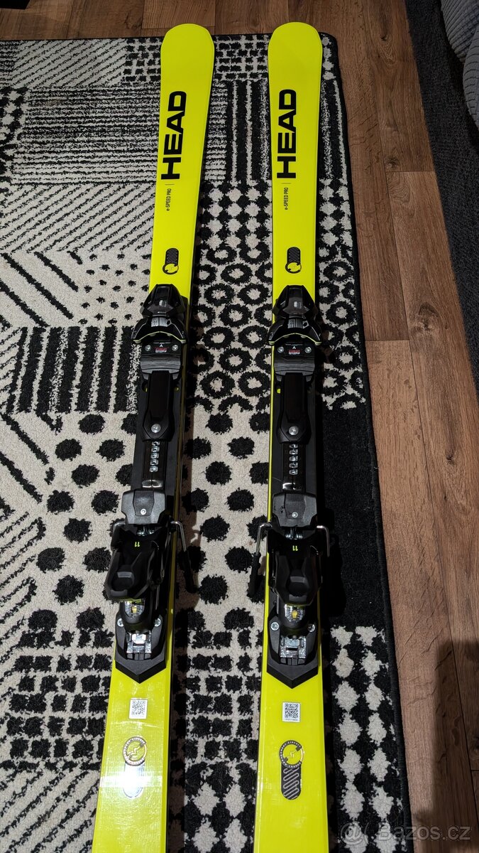 head Rebels e-speed Pro - 2