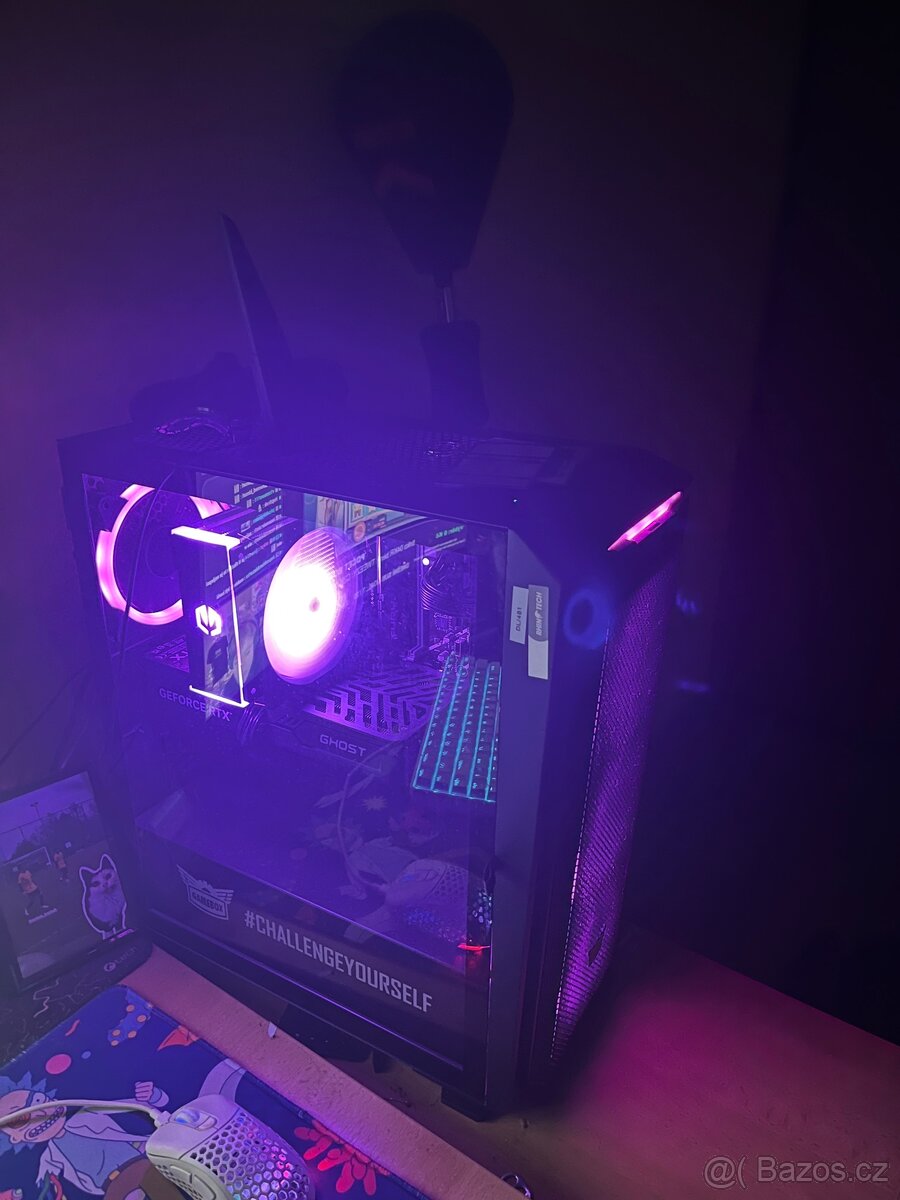 AlzaPC GameBox Prime - 2