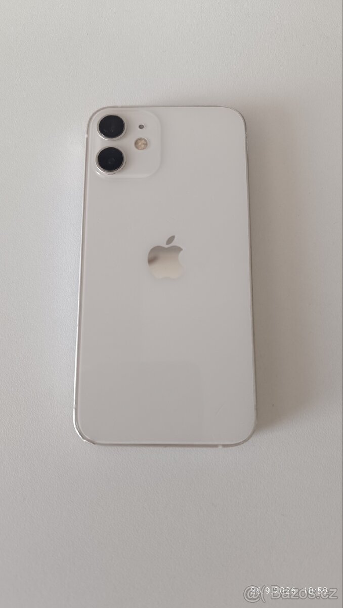 iPhone 12 mini 128gb - 2