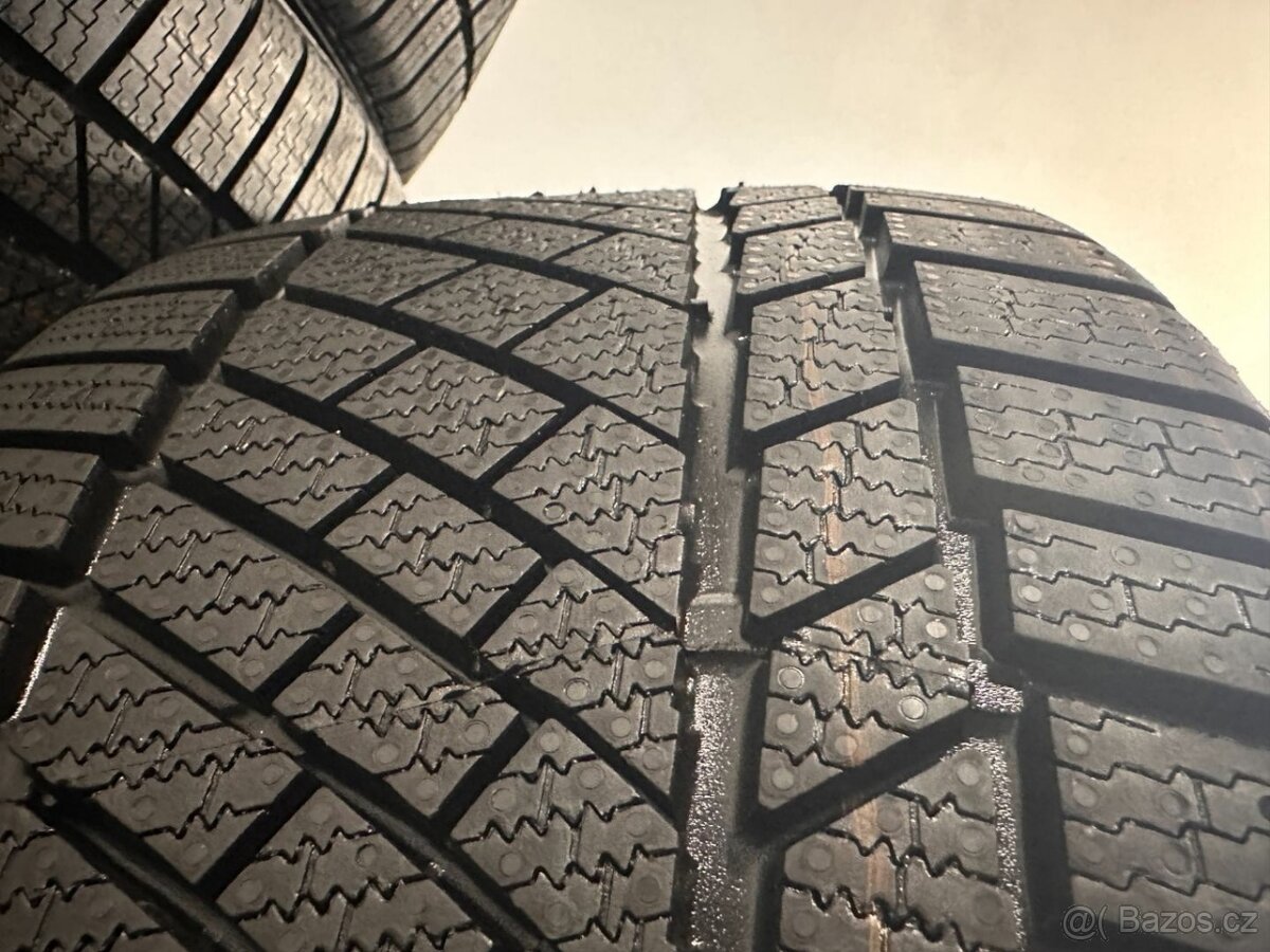2x 245/30/20 2x 295/30/20 continental winter - 2