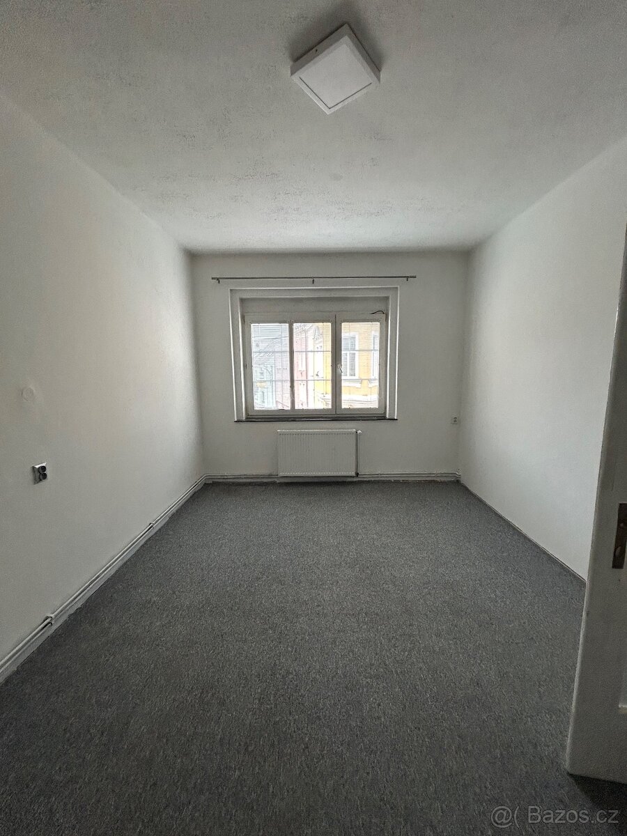 Byt 3+1 v Kynšperku nad Ohří - 2