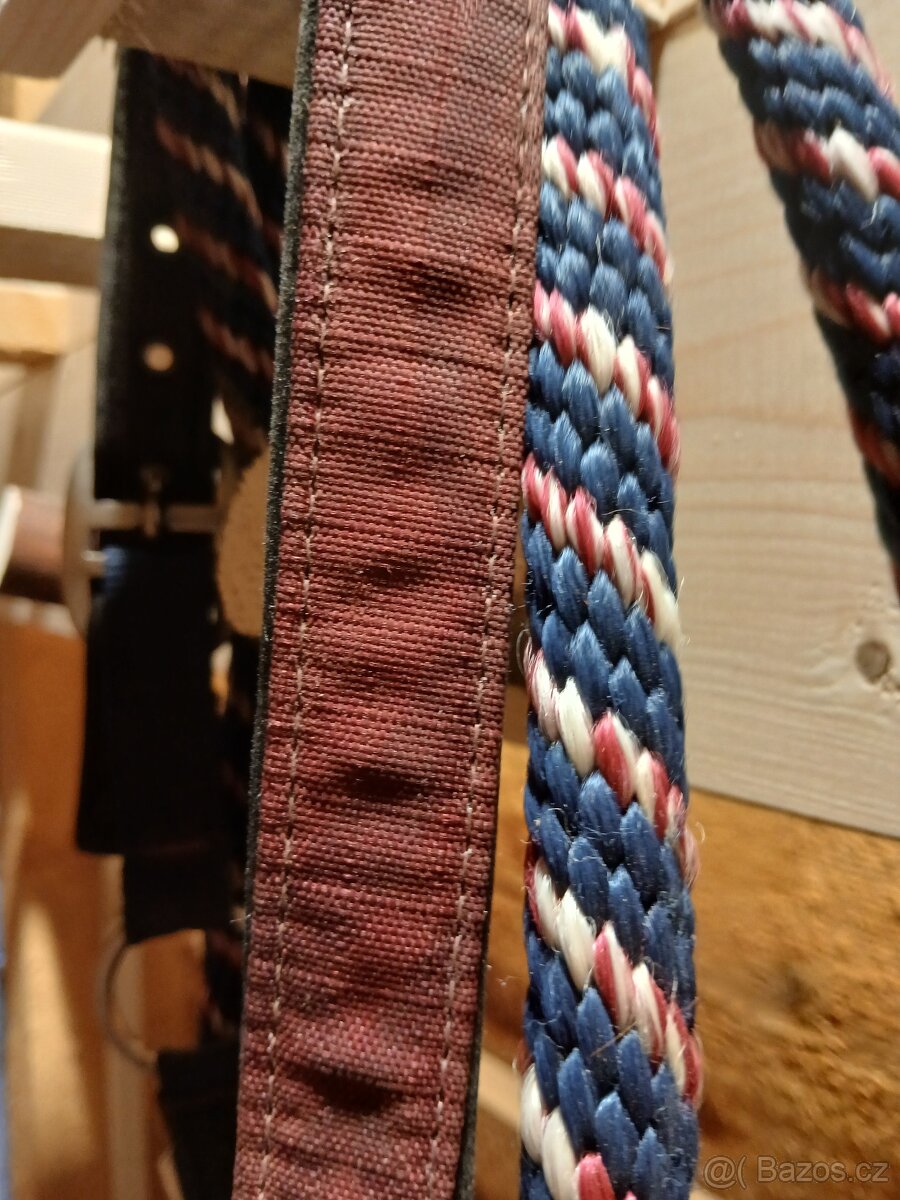 Stajovka a voditko - 2