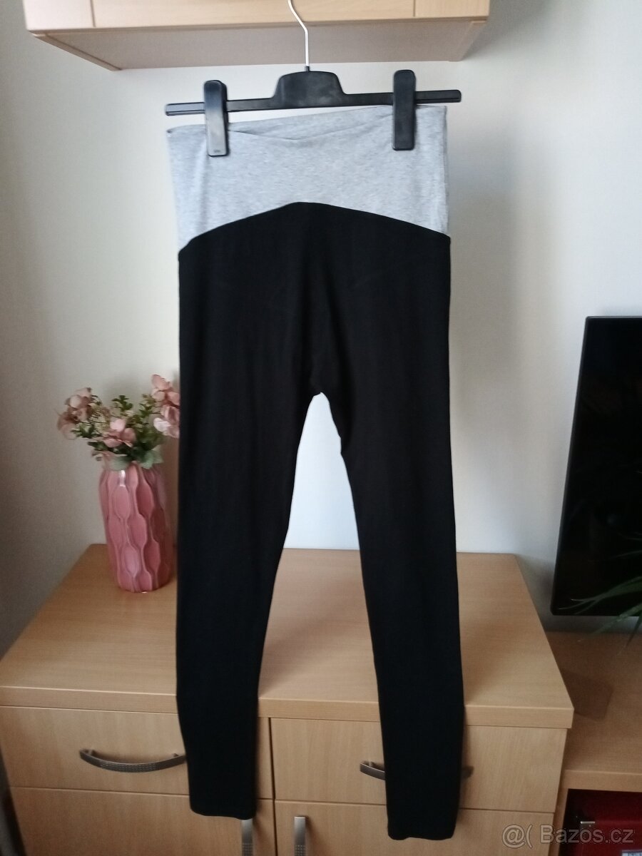 Těhotenské legíny - 2