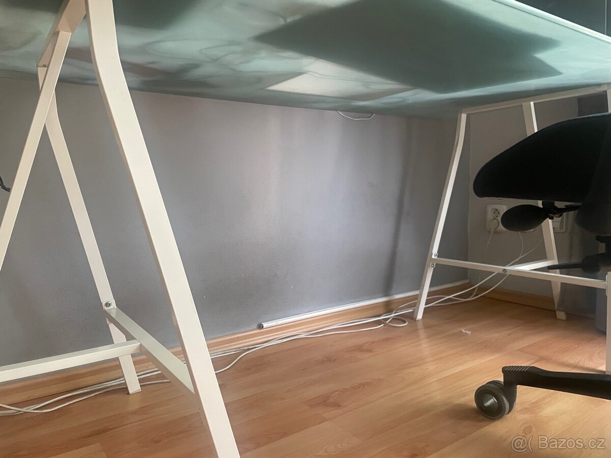 Pracovní stůl 150x80 - 2