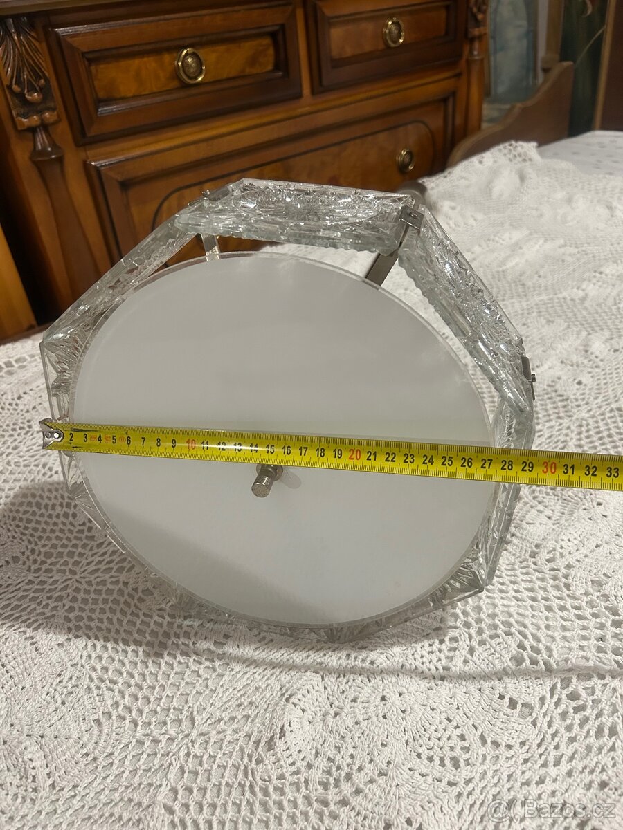 LUSTR KAMENICKÝ ŠENOV - 2