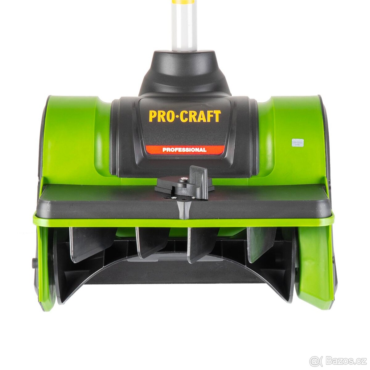 AKU SNĚŽNÁ LOPATA- MAKITA 18VOLT - 2