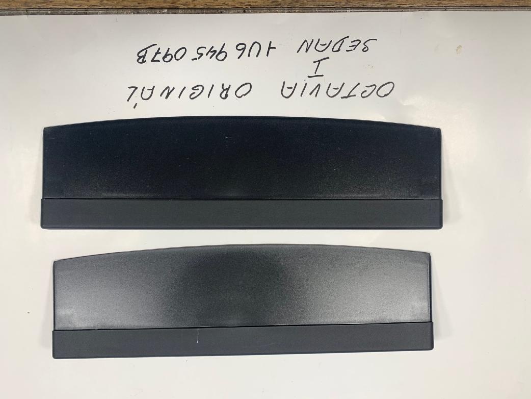 5 brzdové světlo - 2