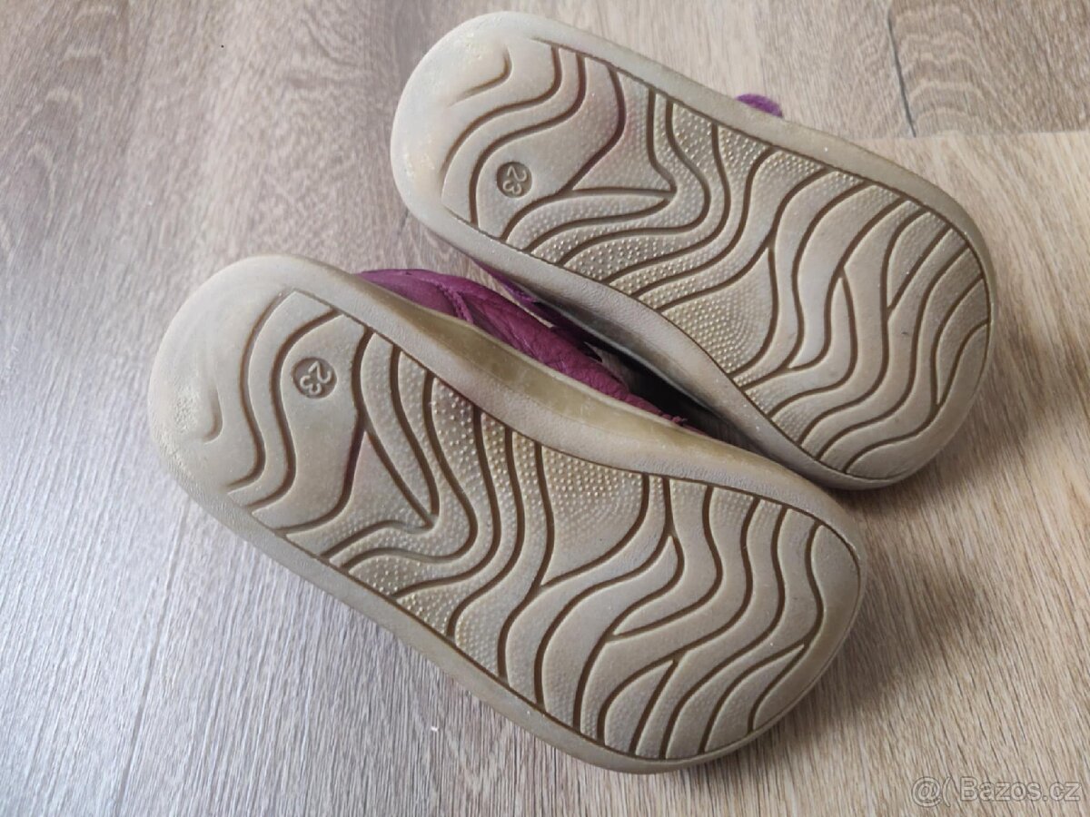 Dětské boty Protetika 23 - 2