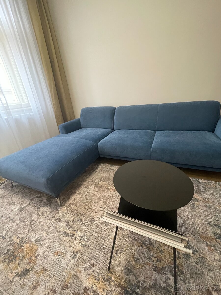 Sedací souprava / 240 x 160 cm - 2