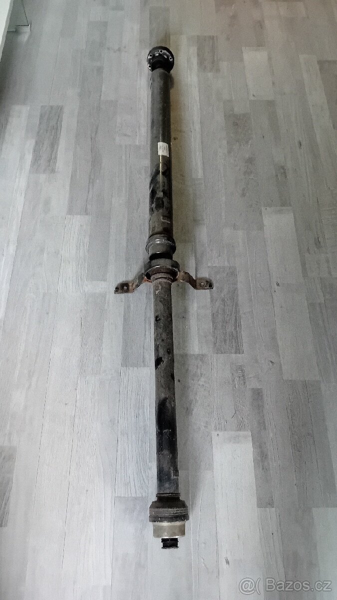 Audi A6 4G0 kardan - 2