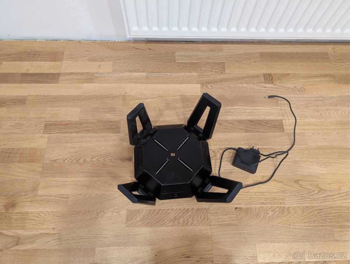 Xiaomi Mi Router AX9000 - 2