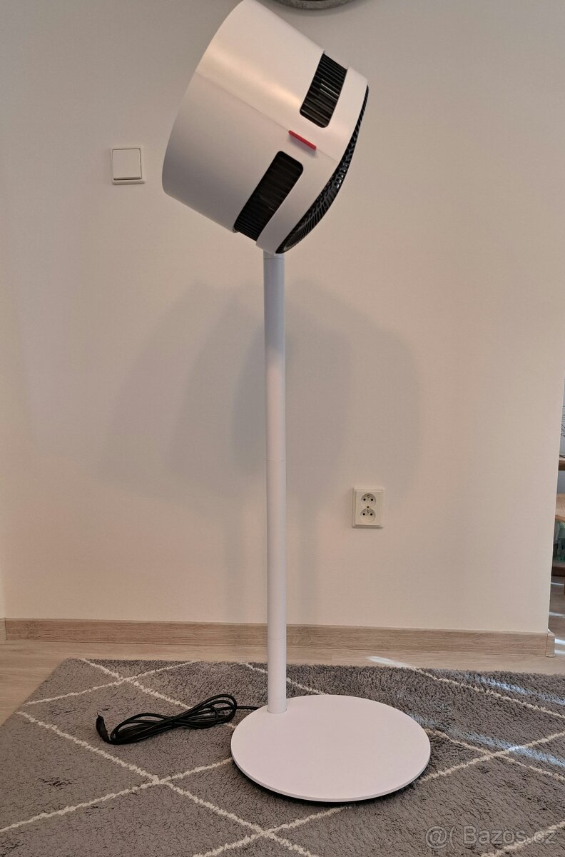 Stojanový ventilátor Boneco F230 - 2