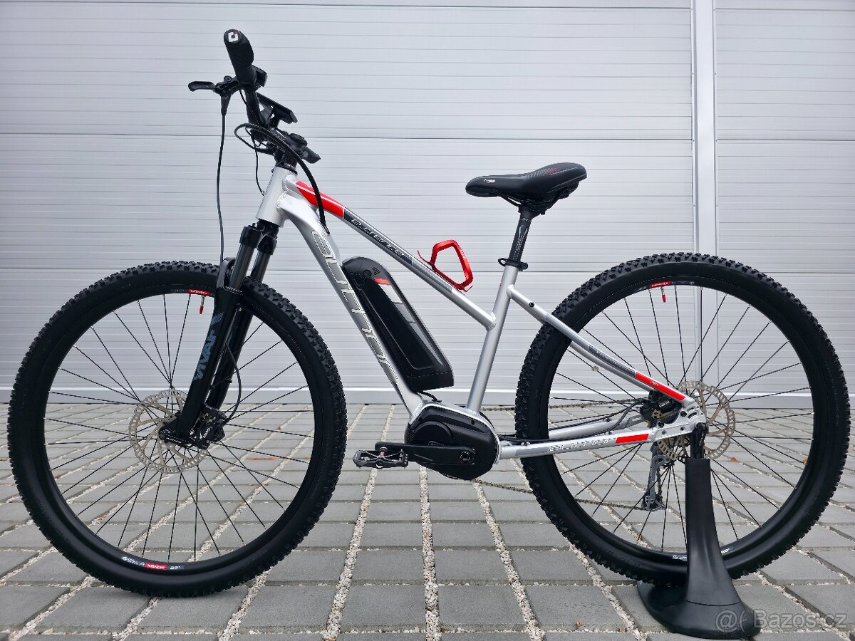 Elektrokolo Author Essence 2020 500Wh 29" velikost M - 2