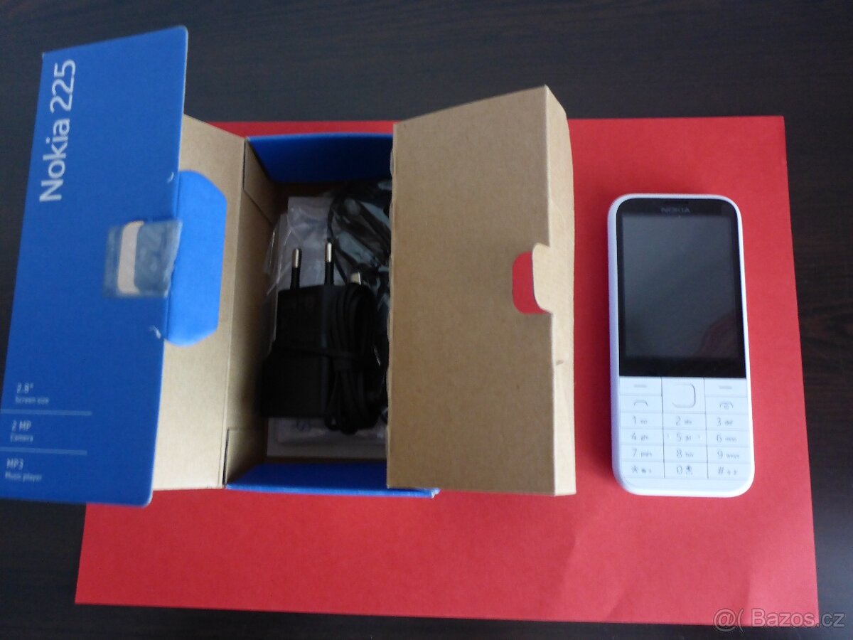 NOKIA 225 - 2