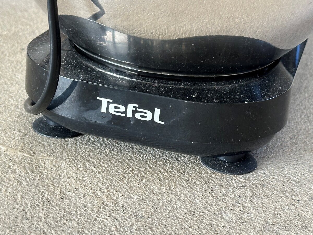 Kuchyňský robot Tefal Masterchef Essential QB15E838 - 2