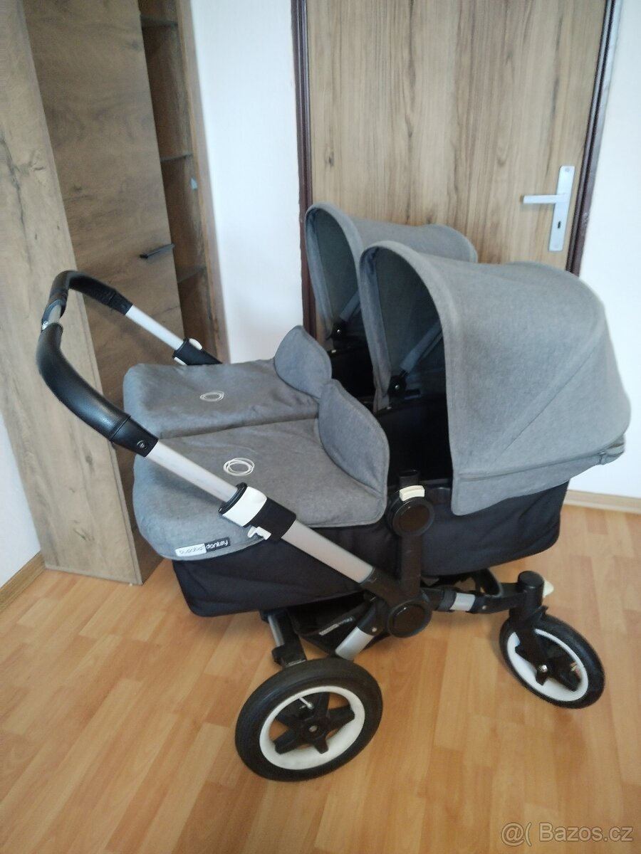 BUGABOO DONKEY - 2