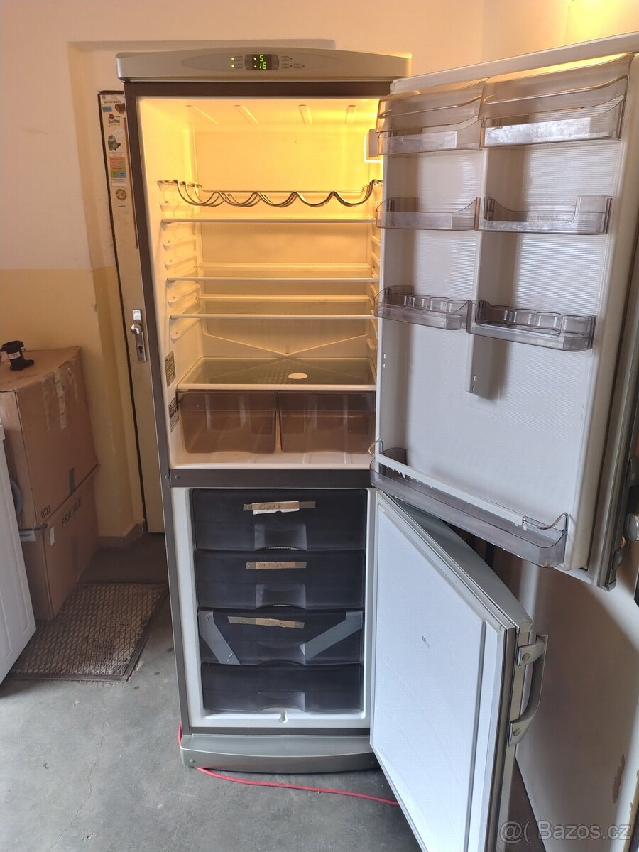 Kombinovaná lednice gorenje se zárukou - 2