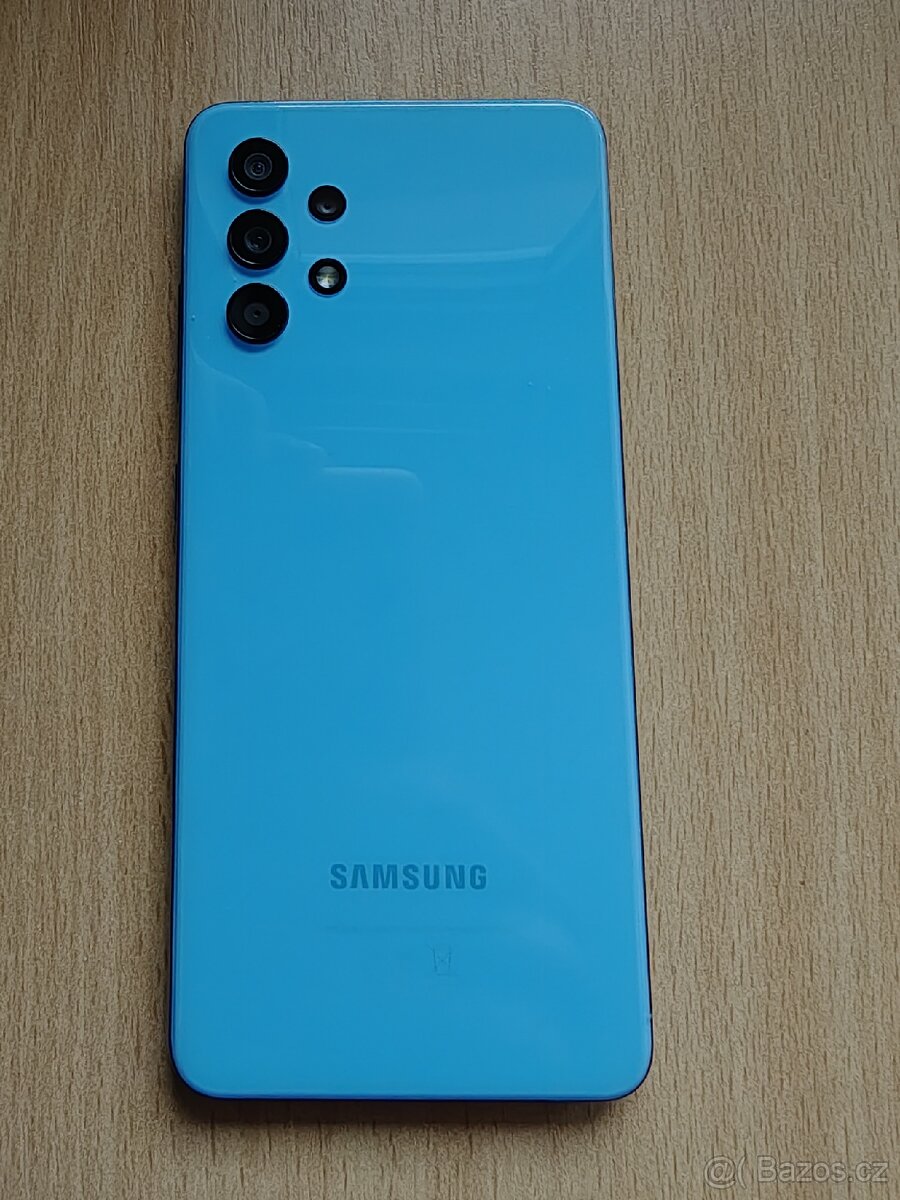Galaxy A32 - 2