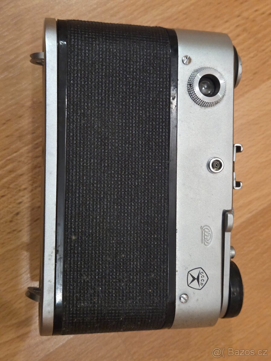 Prodám fotoaparáty - 2