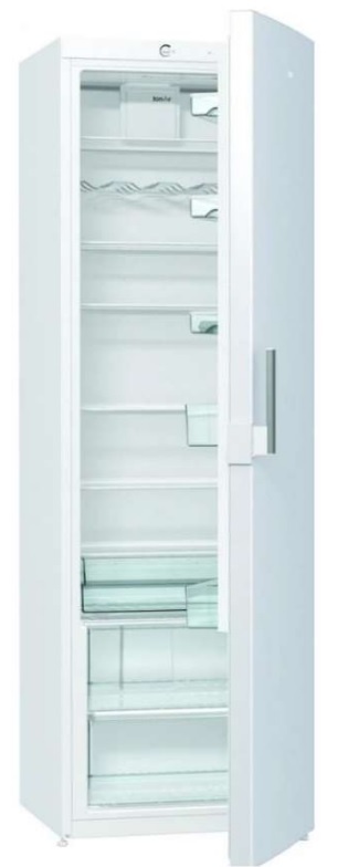 Chladnička GORENJE R6191DW - 2