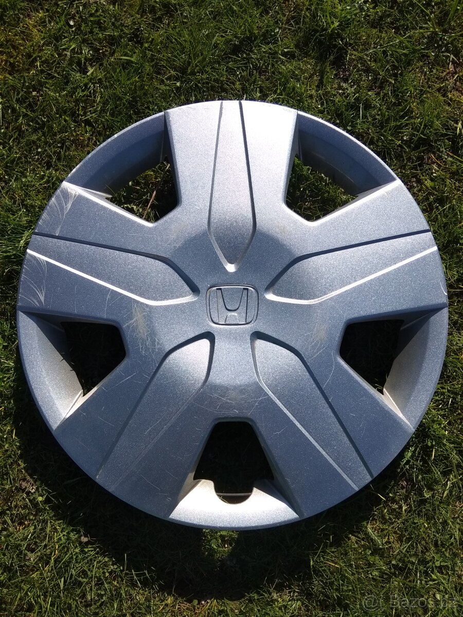 Originální puklice Honda 16" - 2