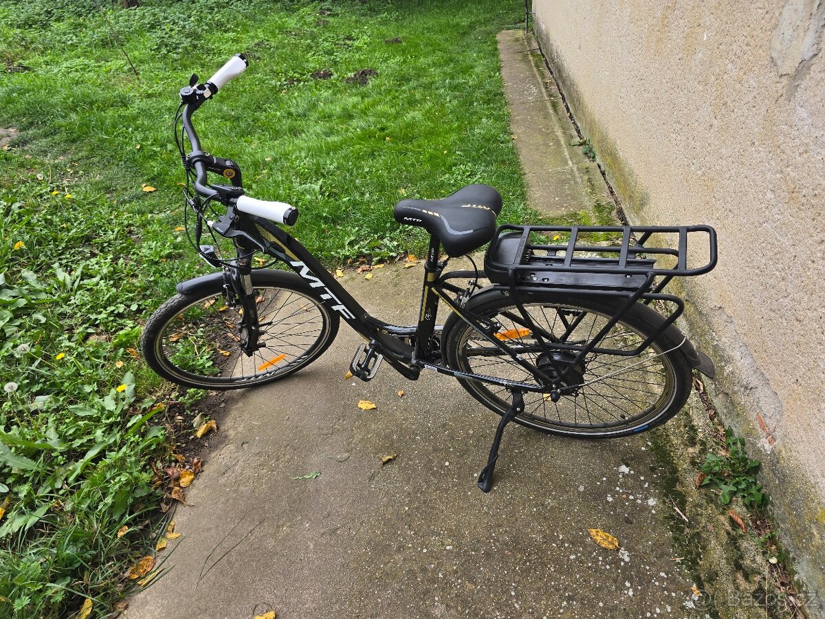 Prodám elektrokolo - 2