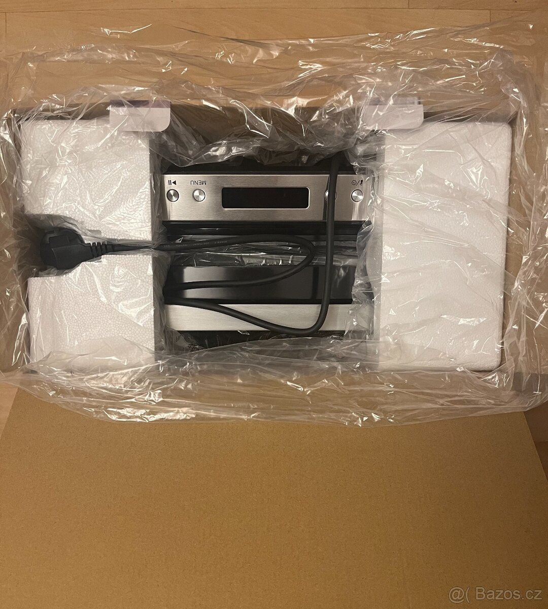 Lauben Contact Grill Deluxe 2000ST - 2