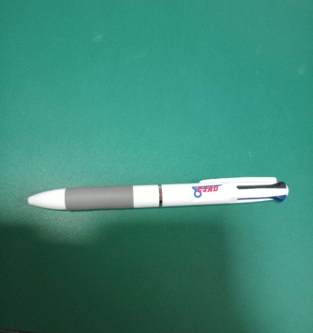 Image propiska s logem ČSAD. - 2