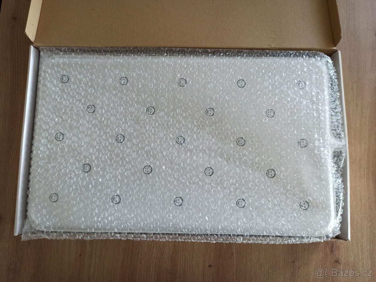 Monitor dechu Nanny - 2