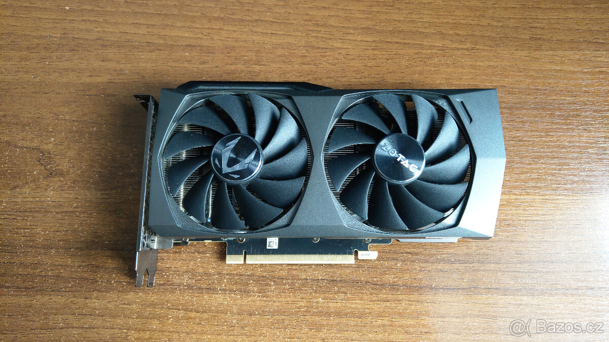 Zotac GeForce RTX 3060 Twin Edge OC 12GB - 2