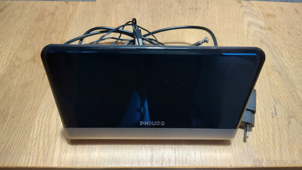 Anténa Philips SDV6222 - 2