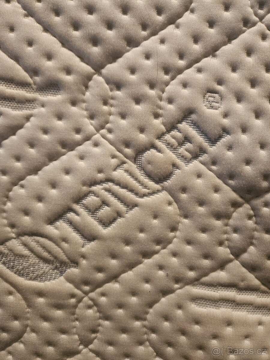 Matrace 140x200 cm - 2