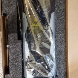 Sapphire Nitro Radeon RX 6900 XT - 2