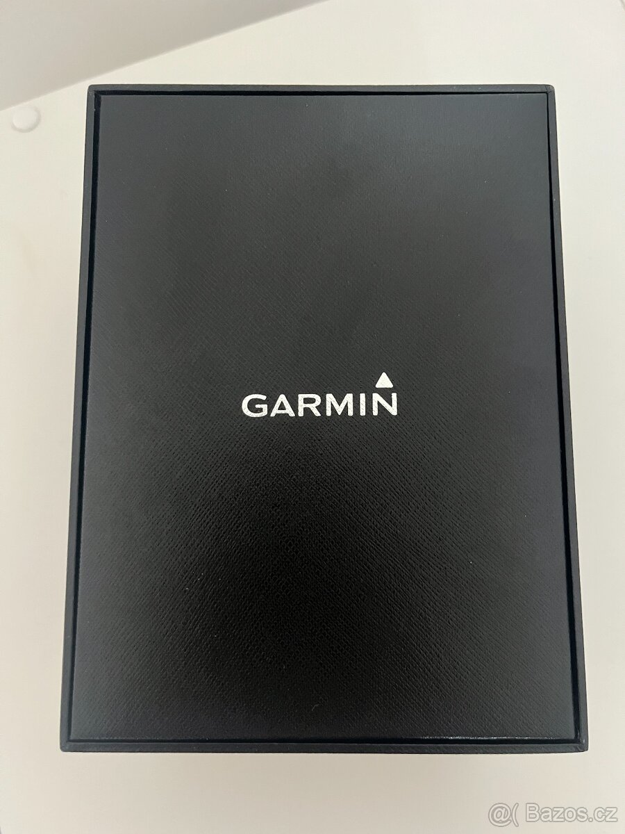 GARMIN FENIX 6 PRO SAPPHIRE - 2