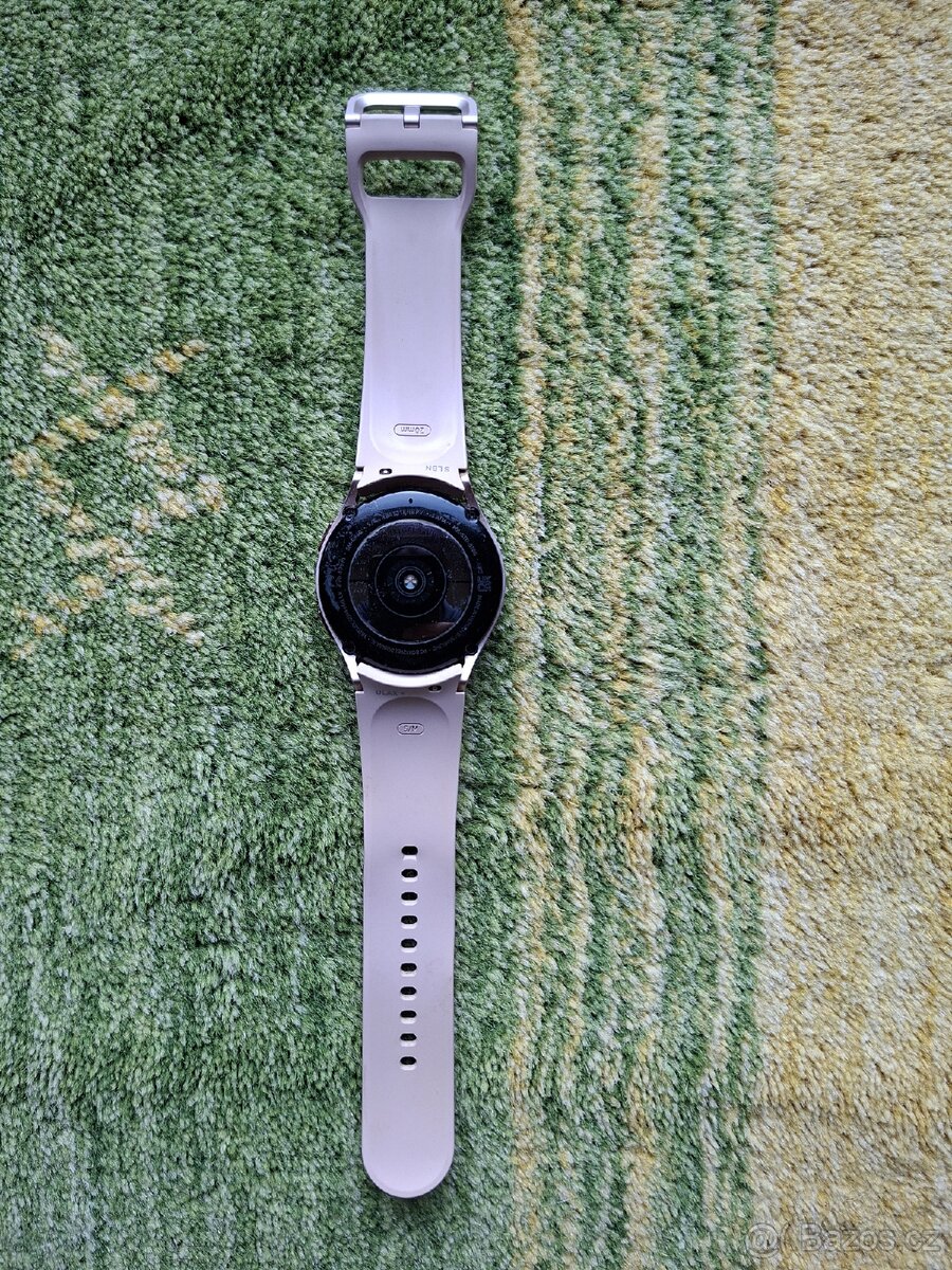 Samsung Galaxy Watch 4 - 2